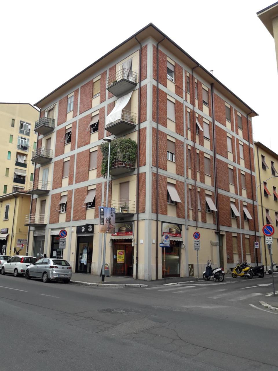 Santo Spirito 2 - By Nadia Hotel Arezzo Exterior photo